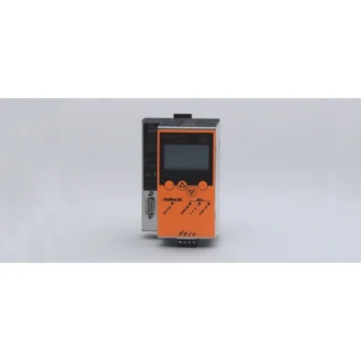 Ifm Electronic SmartLink M4 DP 1Master