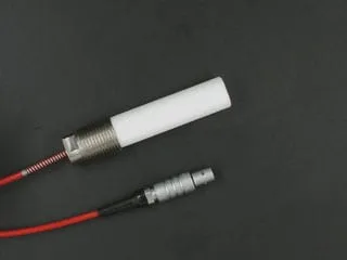 Rechner Sensors KFS-51-5-60-10-PTFE/VA-D15-M18-X02-Y95 Capacitive Level Measurement Systems (KFI / KFS / KFA / KFX)