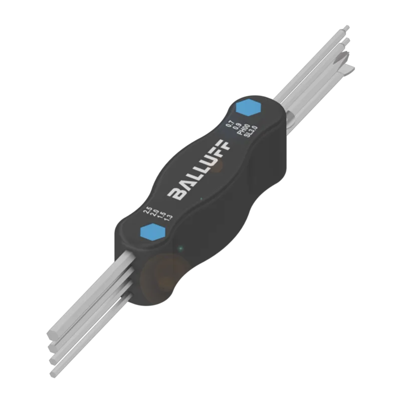 Balluff BAM TO-XA-013-01 Ayar yardım / ekipmanı