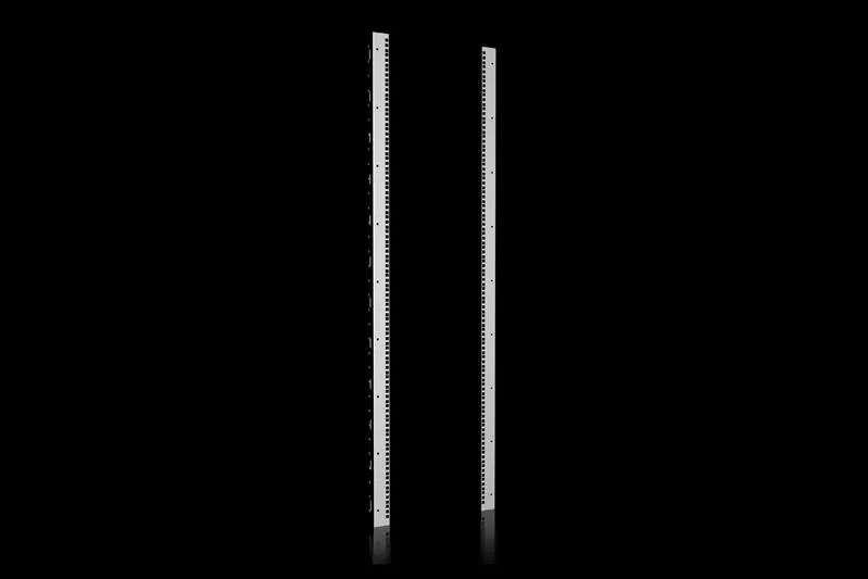 Rittal VX 8619.300 VX Adaptör profili 19", Min pano yüksekliği: 1600 mm, 33 HE