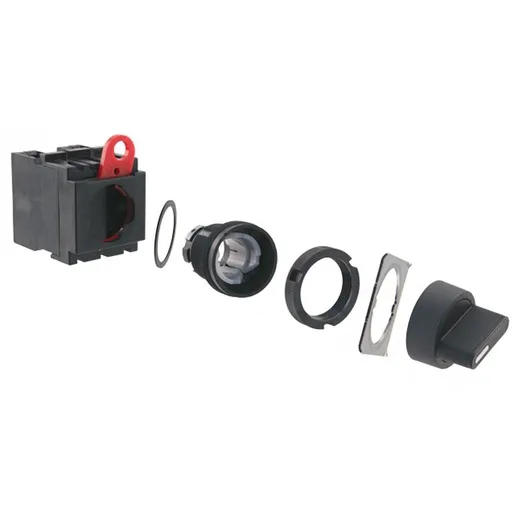 Omron A22S-3M
