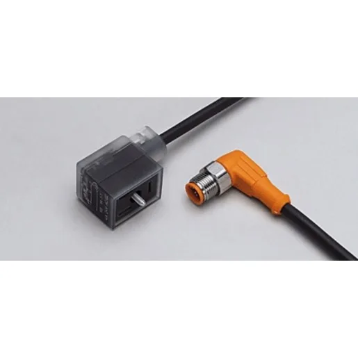Ifm Electronic VVSAB041--S00,6A03STAH030VAS