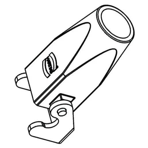 Harting Deutschland 09 20 003 0727