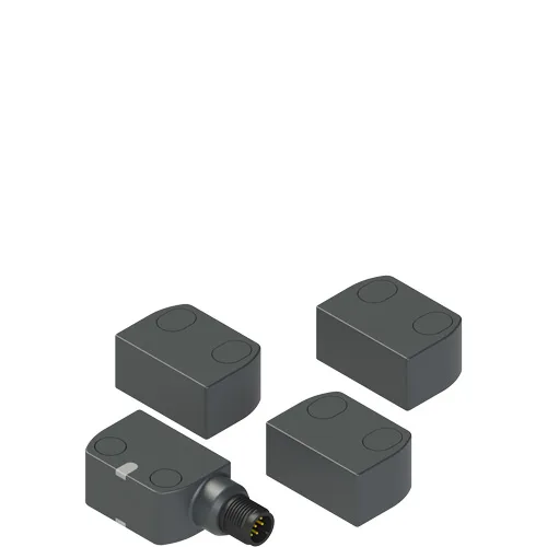 Pizzato ST GD330MP-P3 ST G series safety sensor