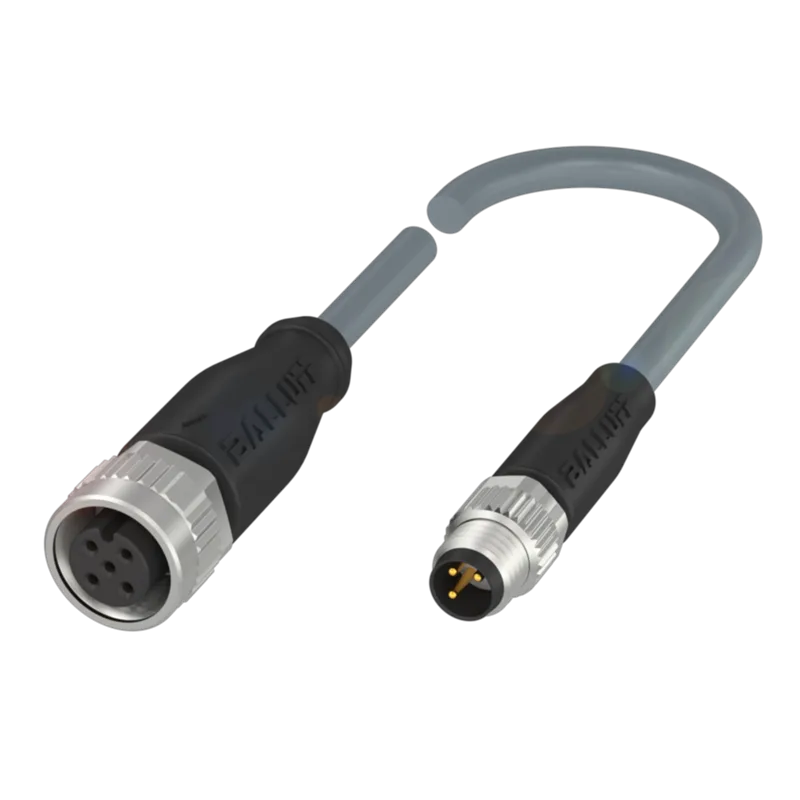 Balluff BCC M415-M313-3F-300-VX8334-030 Çift uçlu kablo setleri