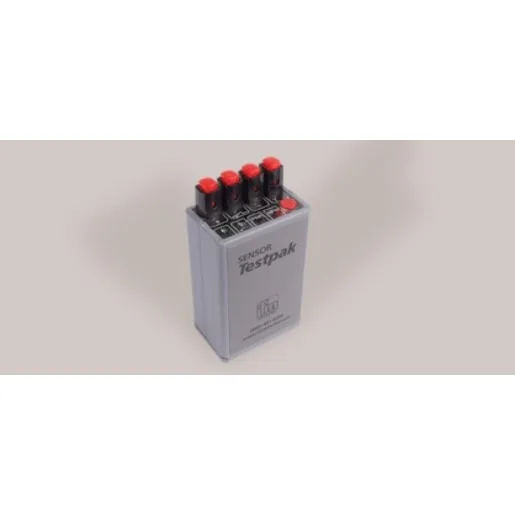 Ifm Electronic SENSOR TESTPAK