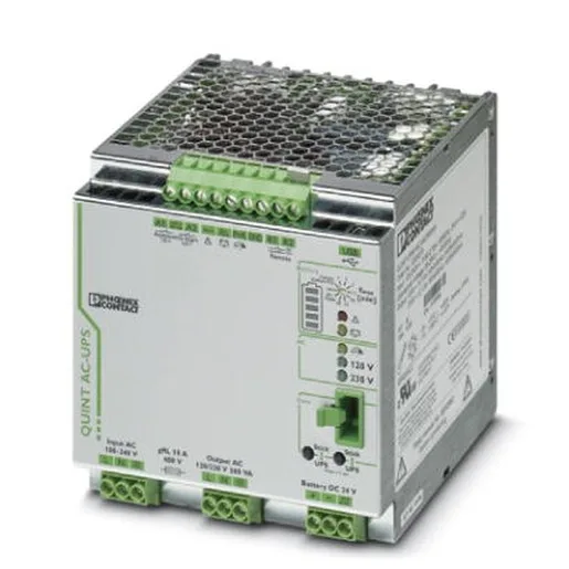Phoenix Contact QUINT-UPS/  1AC/  1AC/500VA