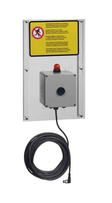 Leuze AC-CPB-OPT Onaylama birimi