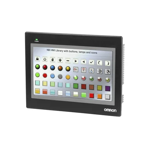 Omron NB10W-TW01B