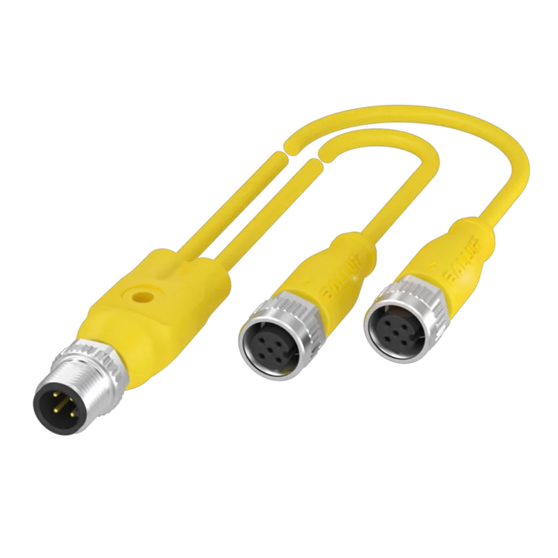 Balluff BCC M414-M415-M415-U2011-010 Y dağıtıcılar