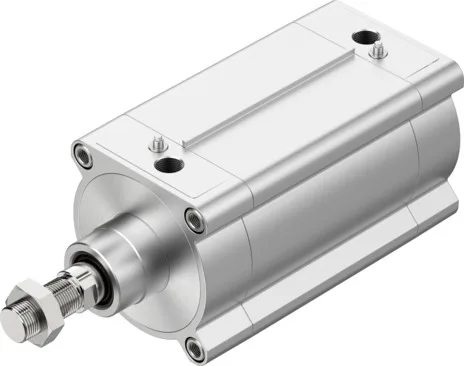Festo DSBF-C-125-320-PPVA-N3-R Standart silindir