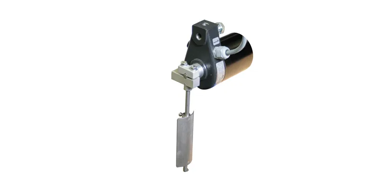 Erhardt+Leimer F 31E - 00045916 Elektromekanik kenar sensörü