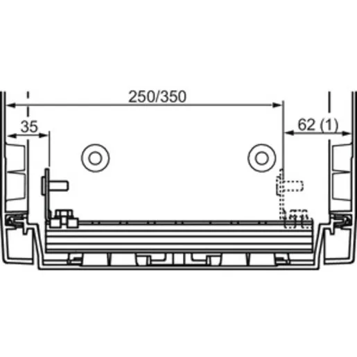 Schneider Electric NSYDPLA4