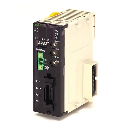 Omron CJ1W-CRM21