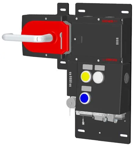 Euchner MGB-L2HB-PNC-L-115416