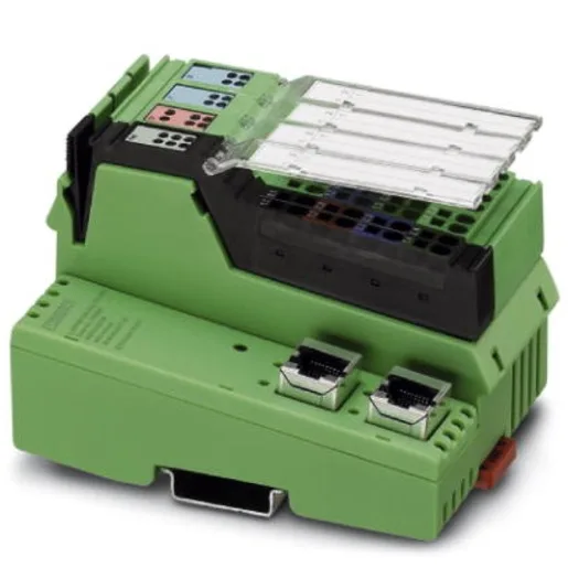 Phoenix Contact IL EIP BK DI8 DO4 2TX-PAC