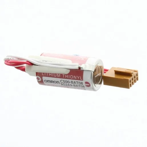 Omron C500-BAT08