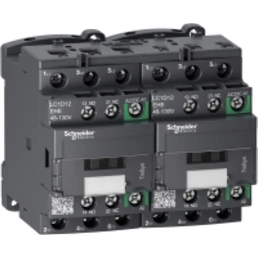 Schneider Electric LC2D12EHE