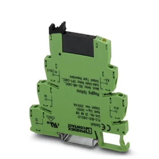 Phoenix Contact PLC-OSP- 24DC/ 24DC/  2
