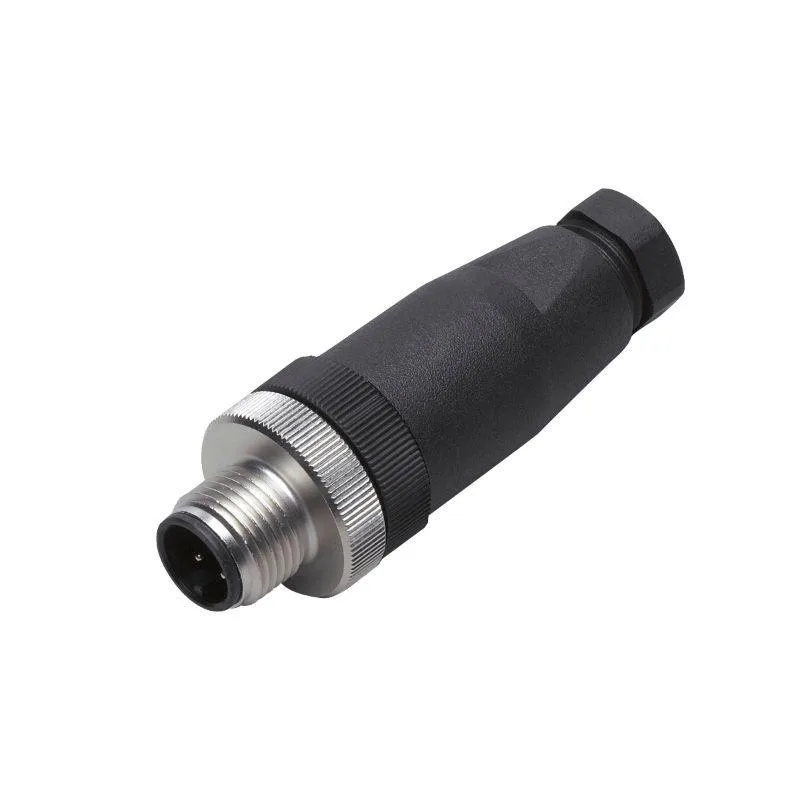 Ifm Electronic E11506 SSTGH050MSSFKPG Wirable Socket Ifm