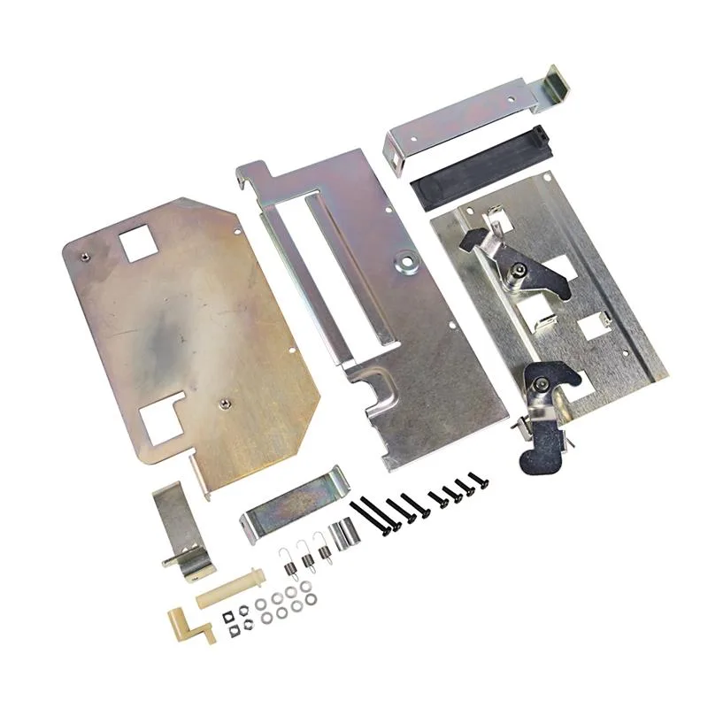 Allen Bradley 140G-N-SINT Circuit Breaker Accessory