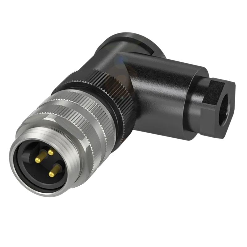 Balluff BCC A343-0000-20-000-61X3A5-000 Kablo montaj konnektörleri