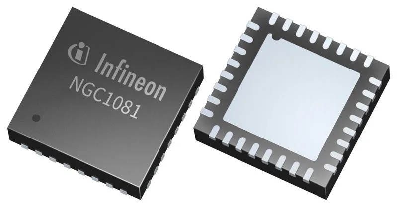 Infineon NGC1081