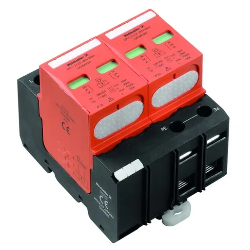 Weidmüller VPU I 2 LCF 280V/25KA