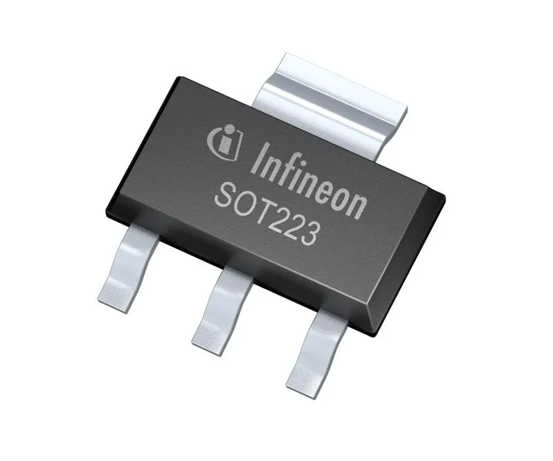 Infineon TLE4264G