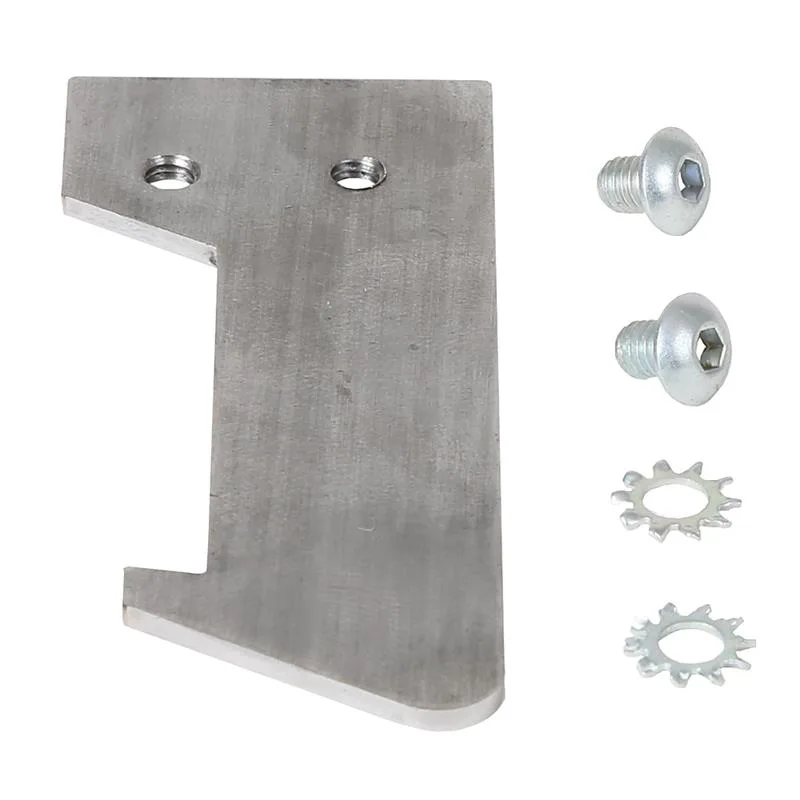 Allen Bradley 140G-HK1B Flange Handle Long Door Catch