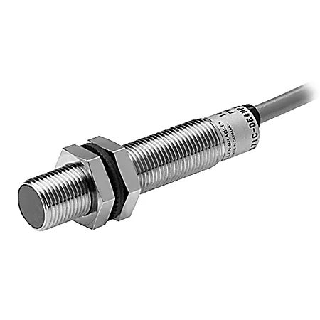 Allen Bradley 871C-D3AP12-E2 Inductive Sensor