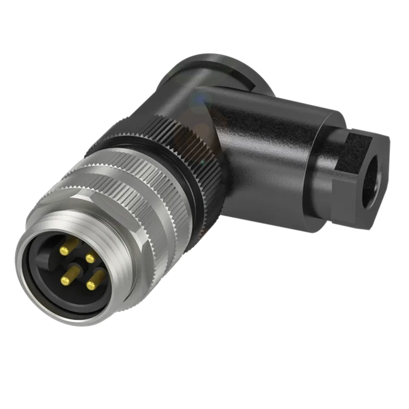 Balluff BCC A344-0000-20-000-61X4A5-000 Kablo montaj konnektörleri