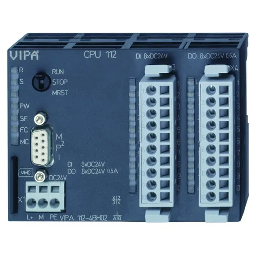 Vipa 112-4BH02