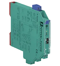 Pepperl+Fuchs KCD2-SON-Ex1 Signal type