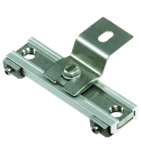 Pepperl+Fuchs OMH-SLCT-03 Mounting bracket including adjustment
