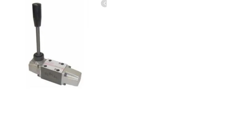 Atos DH-0187/E Valve