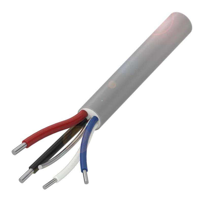 Balluff BCC 0000-0000-00-030-PS85N4-10X Toplu kablolar