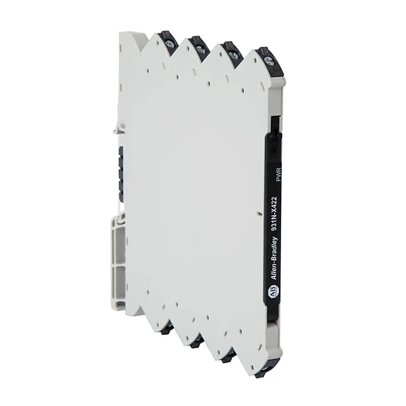 Allen Bradley 931N-X422 Bipolar Signal Splitter