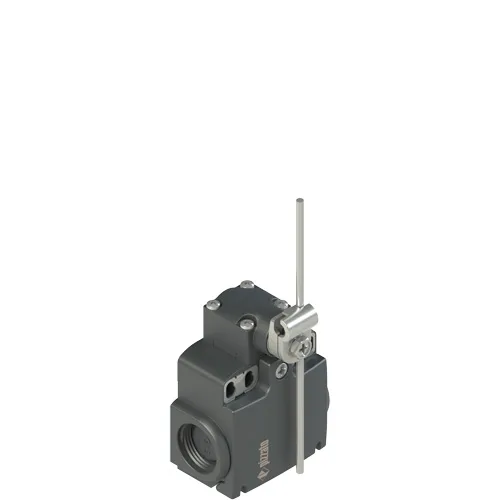 Pizzato FX 550-M2 Position switch with adjustable round rod lever