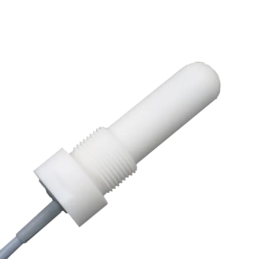 Rechner Sensors KAS-80-26/113-A-G1-PTFE-Z02-1-HP Capacitive Sensors (KAS)