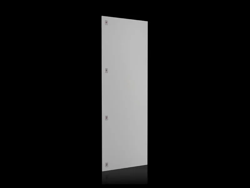 Rittal SV 9682.178 VX Partial door, WH: 600x1800 mm sheet steel