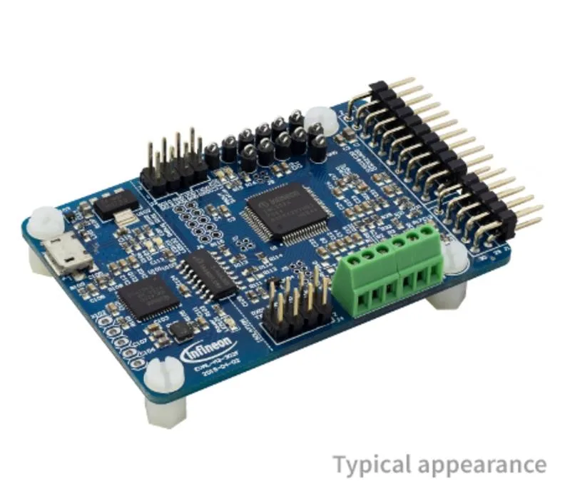 Infineon EVAL-M3-302F