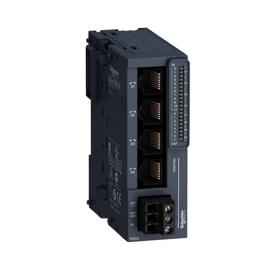 Schneider Electric TM3XTYS4