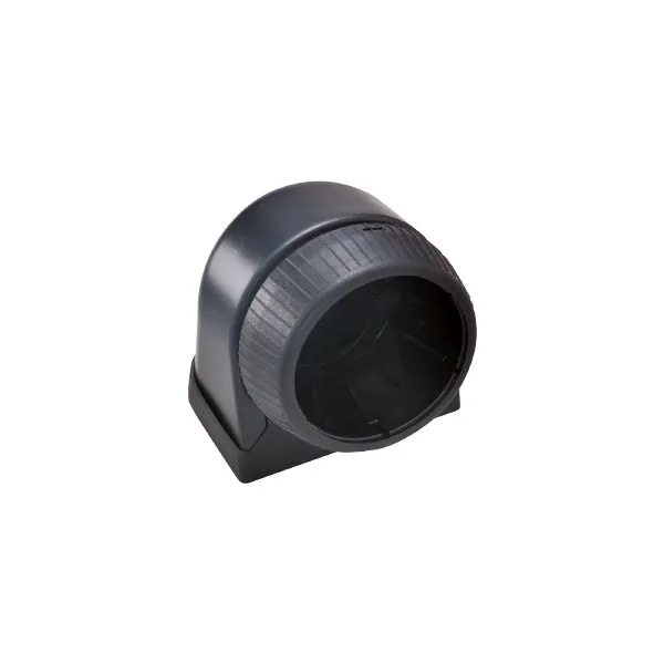 IFM DOME ADAPTER CCC Analog kameralar için montaj parçası