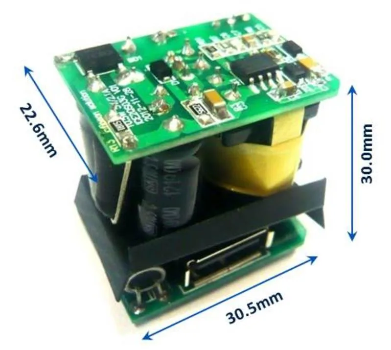 Infineon REF-10W ADAPTER