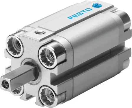 Festo AEVULQZ-16-5-P-A Compact cylinder