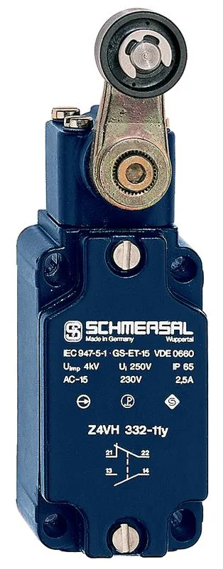 Schmersal Z4VH 332-11Y-ST
