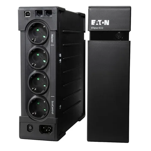 Eaton Electric Eaton Ellipse ECO 650 USB DIN