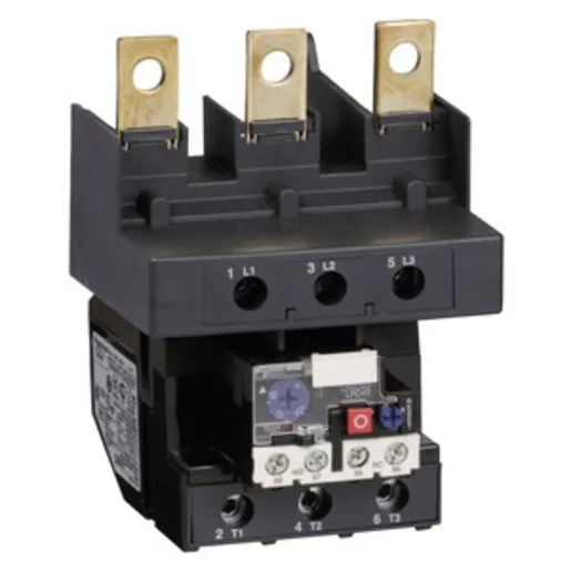 Schneider Electric LRD4367