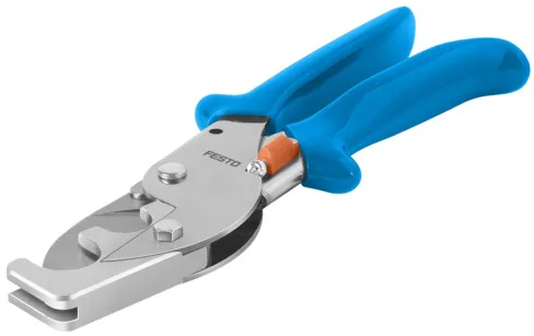 Festo ZR Boru Kesme Makası